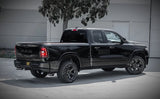 MAG Catback Exhaust