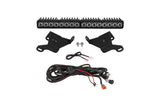 DIO LED Light Bars