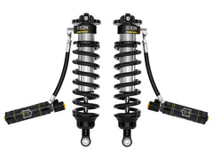 Icon Vehicle Dynamics 2022-2026 Tundra 3.0 Vs Rr Cdev Coilover Kit