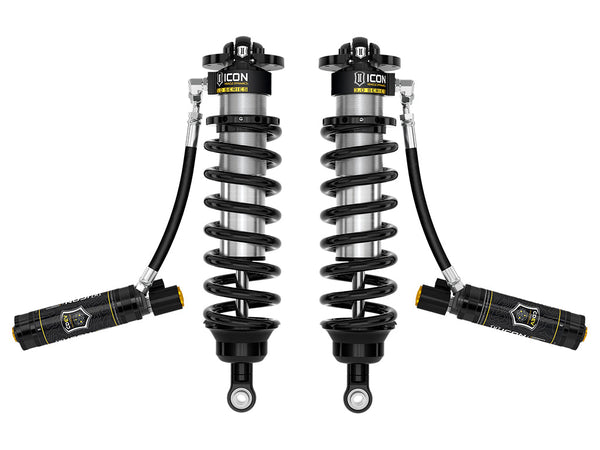 Icon Vehicle Dynamics 2022-2026 Tundra 3.0 Vs Rr Cdev Coilover Kit