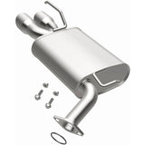 MAG BRE Muffler Kit