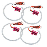 ORL Headlight Halo Kits