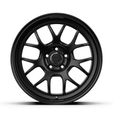 Vertex RSR _ Asphalt Black