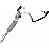 MAG Catback Exhaust