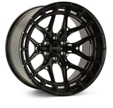 VOS HFX-1 Wheels