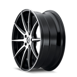 KRZ Cosmos KR194 Wheels