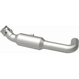 MAG Converter Direct Fit