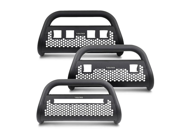 Go Rhino Grille Guard — 2007-2021 Toyota Tundra