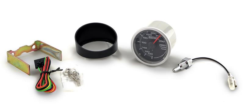 Turbosmart Manomètre de température de transmission 0-280 degrés F 52mm - 2 1/16