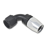 RUS 90deg Full Flow Hose Ends