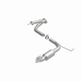 MAG Converter Direct Fit