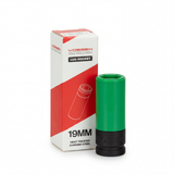 Vossen Douille pour écrous de roue - manchon protecteur 19mm