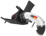 KN 69 Typhoon Intake