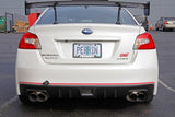 Tow Hook Rear for 2015-2021 WRX, STI, Crosstrek