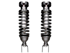 ICON Vehicle Dynamics Shocks — 2009-2026 Dodge Ram 1500, 4WD