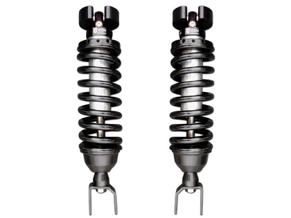Icon Vehicle Dynamics 09Up Ram 1500 4Wd .752.5In 2.5 Vs Ir Coilover Kit