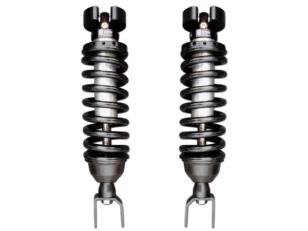 ICON Vehicle Dynamics Amortisseurs — 2009-2026 Dodge Ram 1500