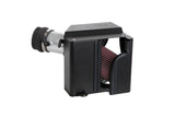 KN 77 Metal Intake