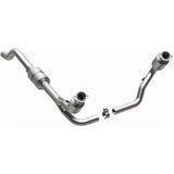 MAG Converter Direct Fit