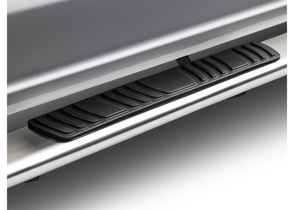 Go Rhino 1517 F150/1717 F250/F350 OE Xtreme Sidesteps Polished (685415587PS)