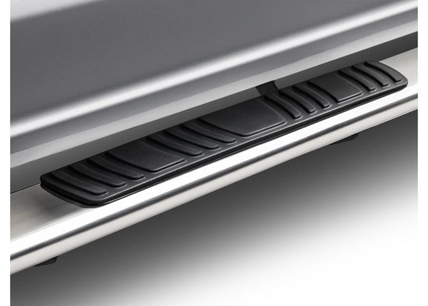 Go Rhino 2015-2017 F-150/2017 F-250/F-350 OE Xtreme Sidesteps Polished (685415587PS)