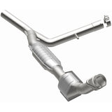 MAG Converter Direct Fit
