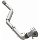 MAG BRE Front Pipe Kit