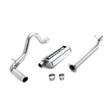 MAG Catback Exhaust