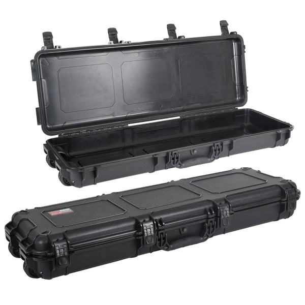 Go Rhino Xventure Gearhard Caseslong 44" Long (44.52Inx16.32Inx6.1")