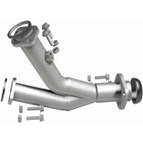 MAG BRE Front Pipe Kit