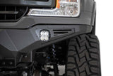 ADD Bomber Front Bumpers