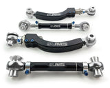 SPP Lateral Links