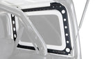 RHR Backbone Mounting System