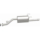 MAG BRE Muffler Kit