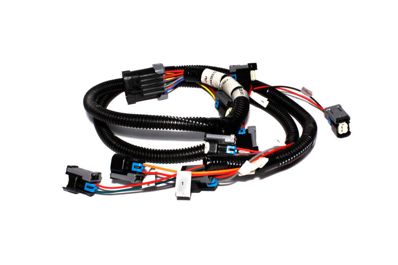 FAST Faisceau d'injecteurs de carburant XFI Chrysler New Hemi 5.7/6.1/6.4L