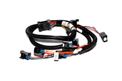 FAST Faisceau d'injecteurs de carburant XFI Chrysler New Hemi 5.7/6.1/6.4L