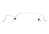 WL Sway Bars - Rear