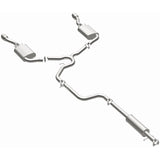 MAG BRE Exhaust Kits