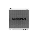 MM Radiators - Alum