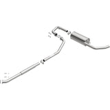 MAG BRE Exhaust Kits