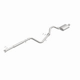 MAG BRE Exhaust Kits