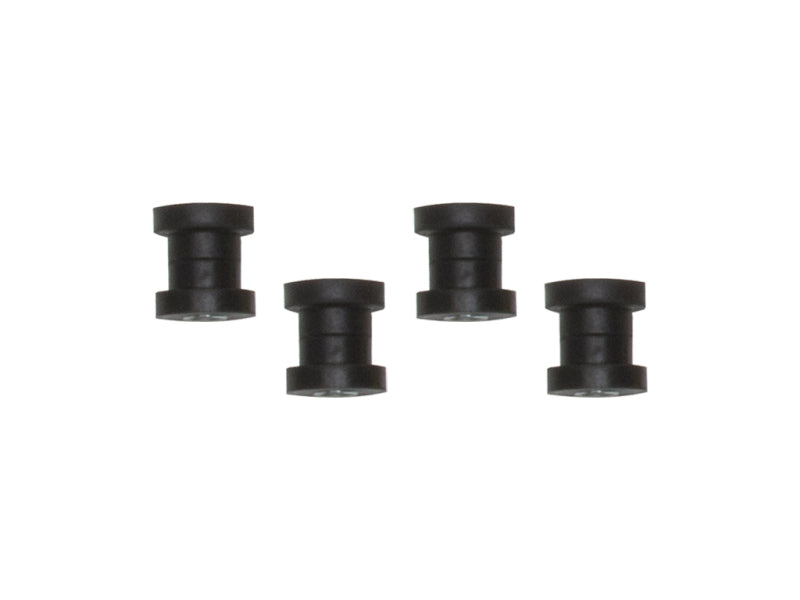 ICON Ensemble de coussinets de biellette de barre stabilisatrice 05-07 Ford F-250/F-350 Super Duty