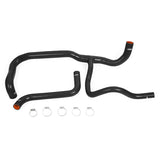 MM Silicone Hose - Radiator