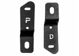 Go Rhino 21-23 Ford Bronco XE Hood Hinge Cube Light Mount (732280T)