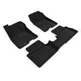 ACE Elegant - Combo - Black