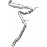 MAG Catback Exhaust