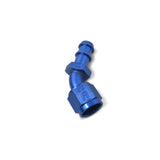 RUS 45deg Twist-Lok Hose Ends
