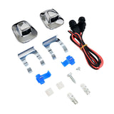 WES Fey Diamondstep Bumpers