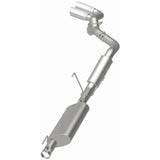 MAG Catback Exhaust