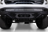ADD Stealth Fighter Winch Kit